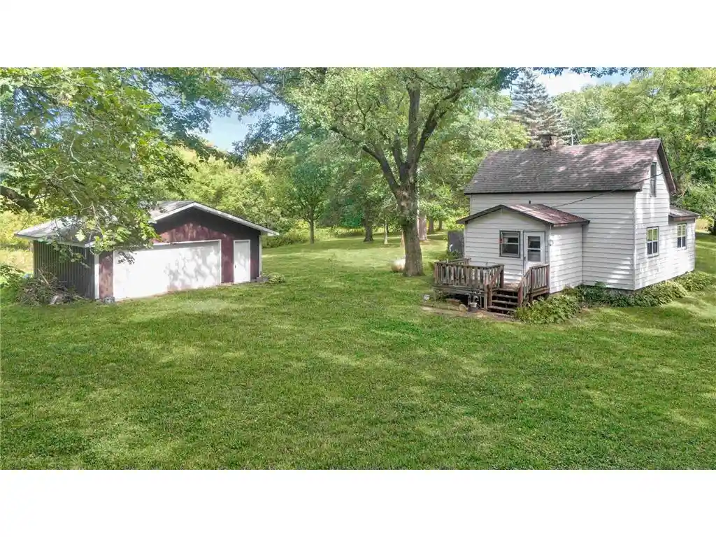 Single family home for sale at 2119 190th Street, Centuria, WI 54824 | MLS# 7137414