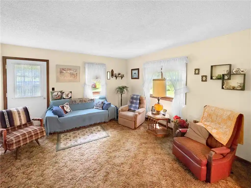Photo 3 of Single family home for sale at 2119 190th Street, Centuria, WI 54824 | MLS# 7137414 | Listing updated on 2026-09-04