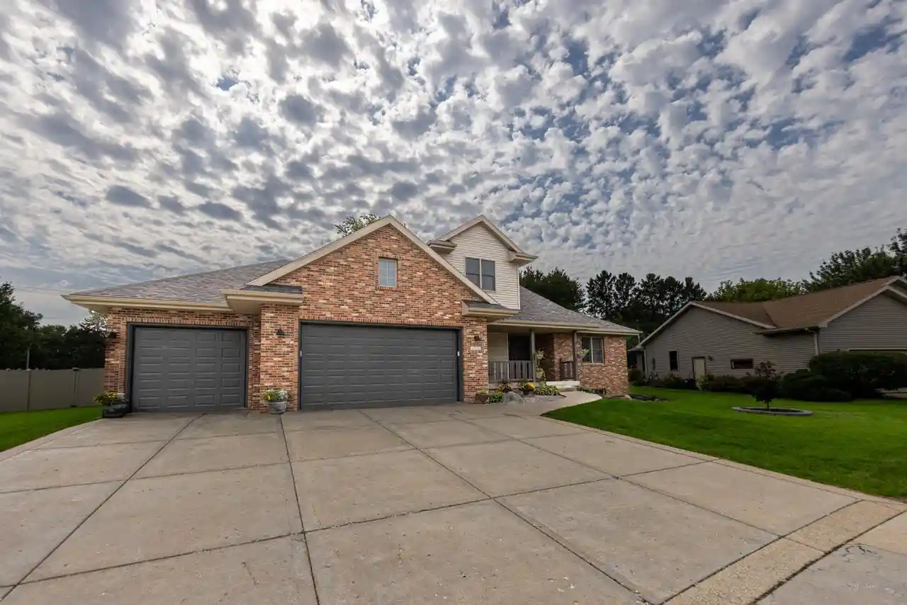 Photo 1 of Single family home for sale at 2726 O'hara Dr, Milton, WI 53563 | MLS# 2031895 | Listing updated on 2026-09-16