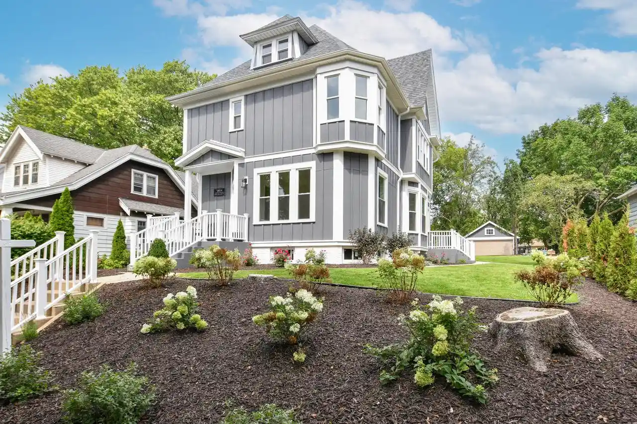 Photo 1 of Single family home for sale at 5804 W Michigan St, Milwaukee, WI 53213 | MLS# 1978948 | Listing updated on 2026-09-17