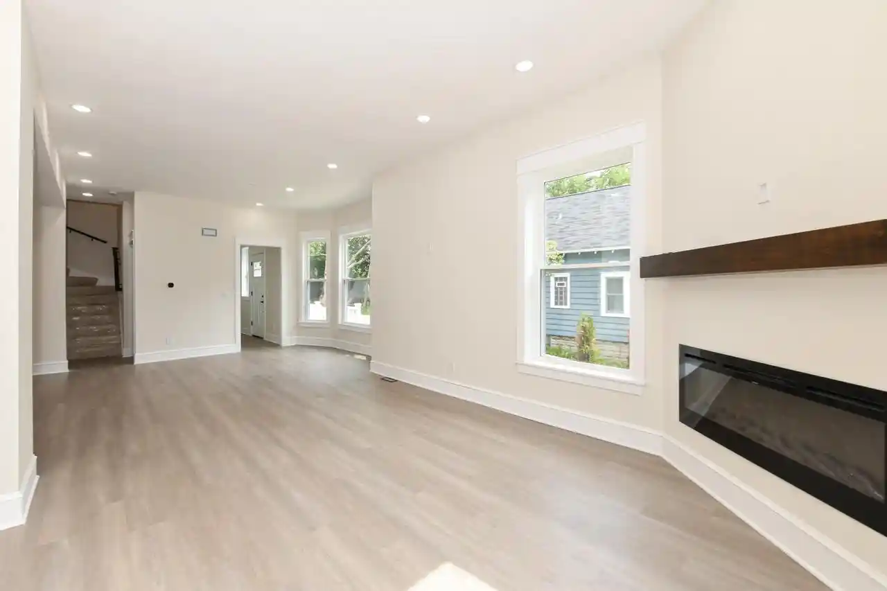 Photo 2 of Single family home for sale at 5804 W Michigan St, Milwaukee, WI 53213 | MLS# 1978948 | Listing updated on 2026-09-17