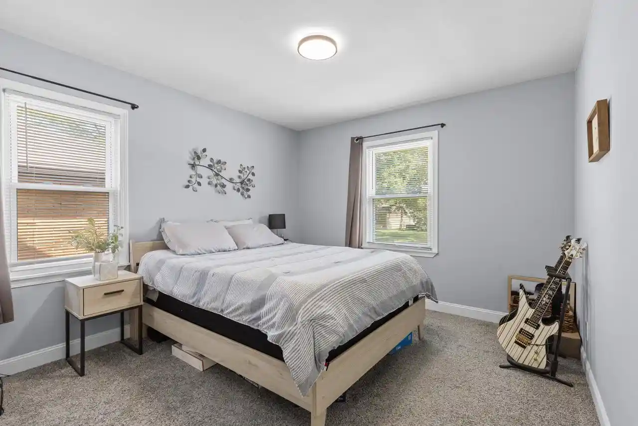 Photo 3 of Single family home for sale at 4319 N 74th Street, Milwaukee, WI 53216 | MLS# 1978951 | Listing updated on 2026-09-06