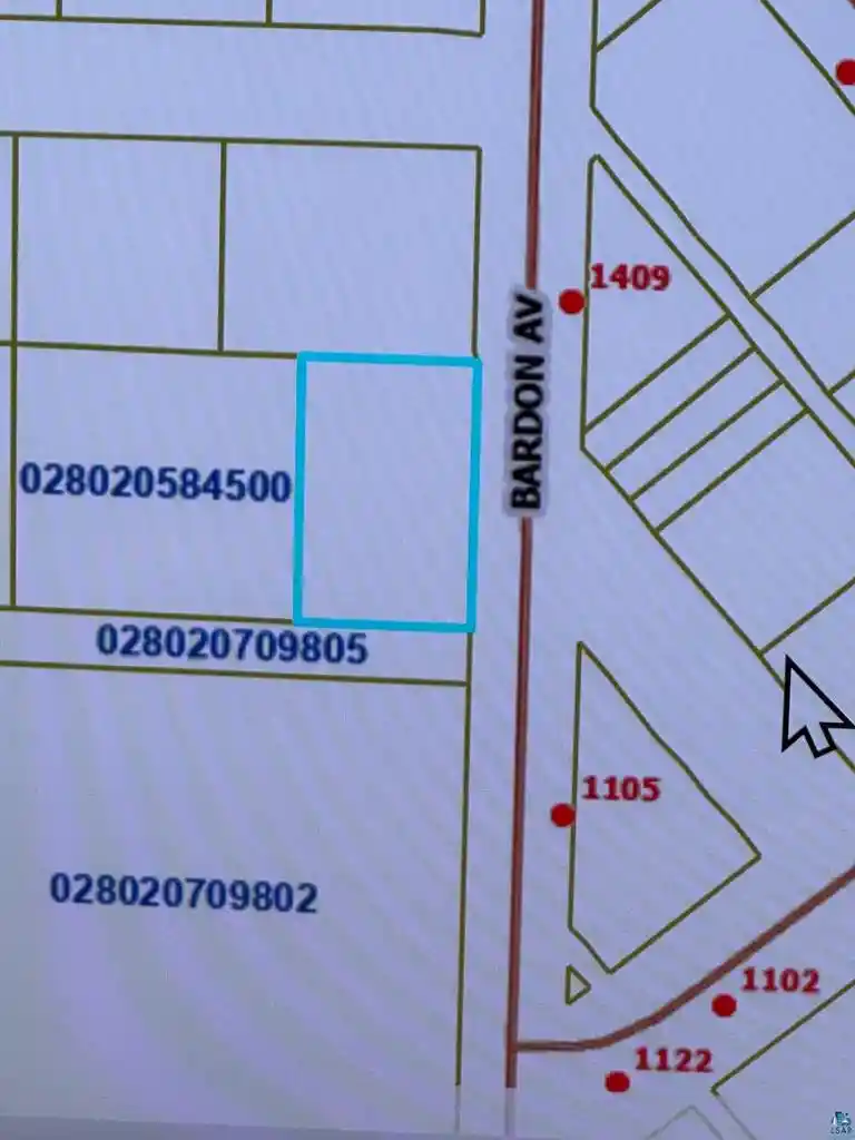 Photo 2 of Land for sale at 2409 Bardon Ave, Superior, WI 54880 | MLS# 6127764 | Listing updated on 2026-09-03