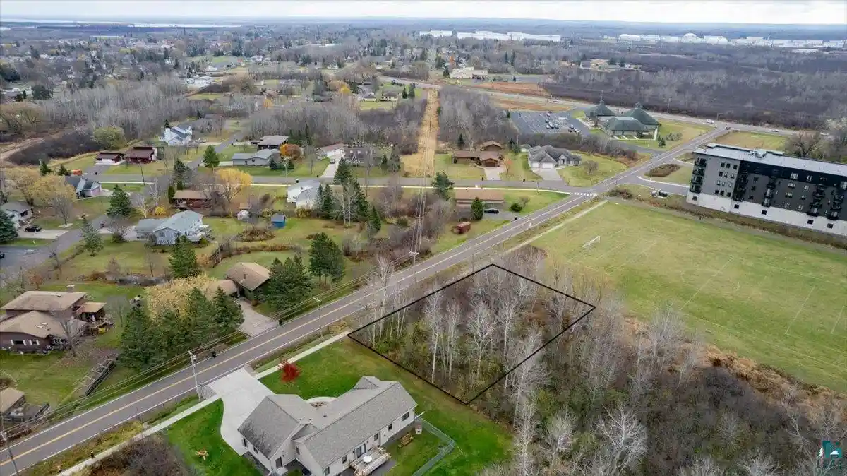 Photo 3 of Land for sale at 2409 Bardon Ave, Superior, WI 54880 | MLS# 6127764 | Listing updated on 2026-09-03