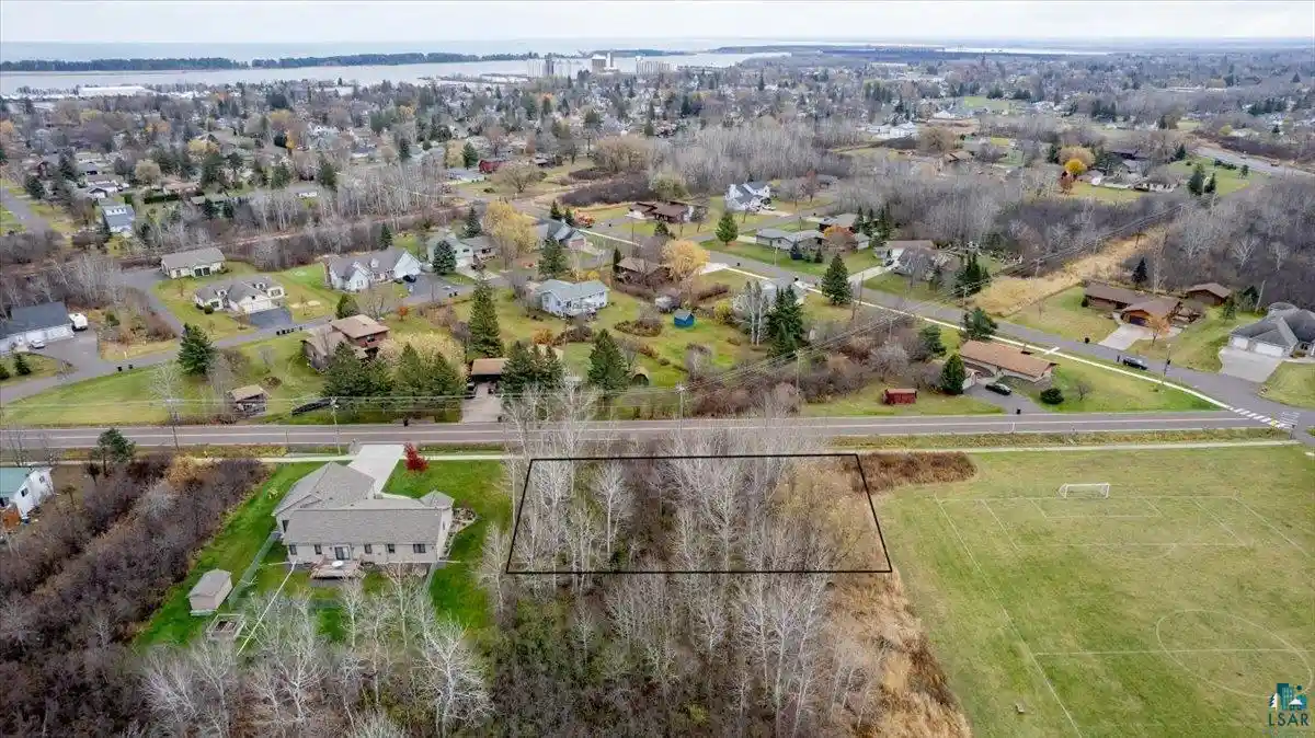 Photo 4 of Land for sale at 2409 Bardon Ave, Superior, WI 54880 | MLS# 6127764 | Listing updated on 2026-09-03