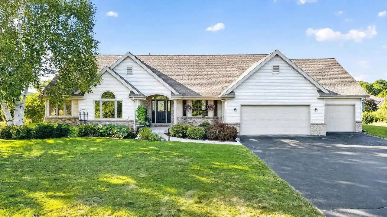Photo 1 of Single family home for sale at W6281 St Andrews Ct, Plymouth, WI 53073 | MLS# 1978956 | Listing updated on 2026-09-09
