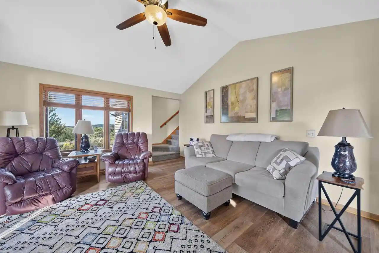 Photo 2 of Single family home for sale at W6281 St Andrews Ct, Plymouth, WI 53073 | MLS# 1978956 | Listing updated on 2026-09-09