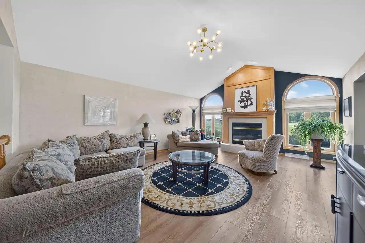 Photo 3 of Single family home for sale at W6281 St Andrews Ct, Plymouth, WI 53073 | MLS# 1978956 | Listing updated on 2026-09-09