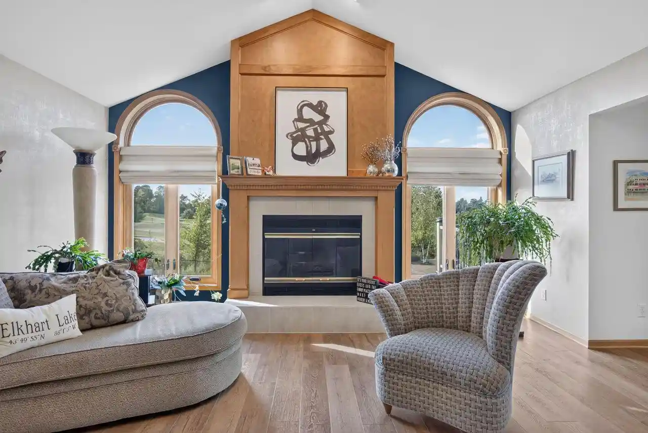Photo 4 of Single family home for sale at W6281 St Andrews Ct, Plymouth, WI 53073 | MLS# 1978956 | Listing updated on 2026-09-09