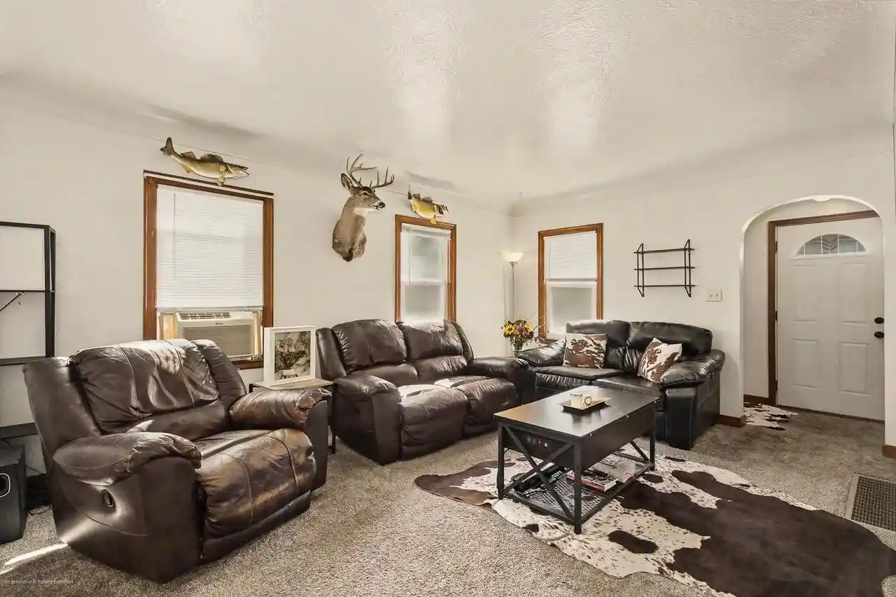 Photo 3 of Single family home for sale at 340 N 17th Avenue, Wisconsin Rapids, WI 54495 | MLS# 22604345 | Listing updated on 2026-09-21