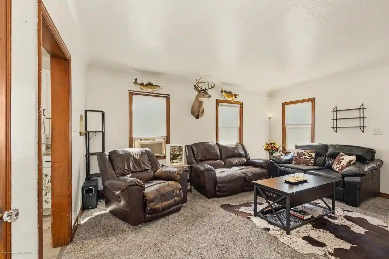 Photo 3 of Single family home for sale at 340 N 17th Avenue, Wisconsin Rapids, WI 54495 | MLS# 22604345 | Listing updated on 2026-09-21
