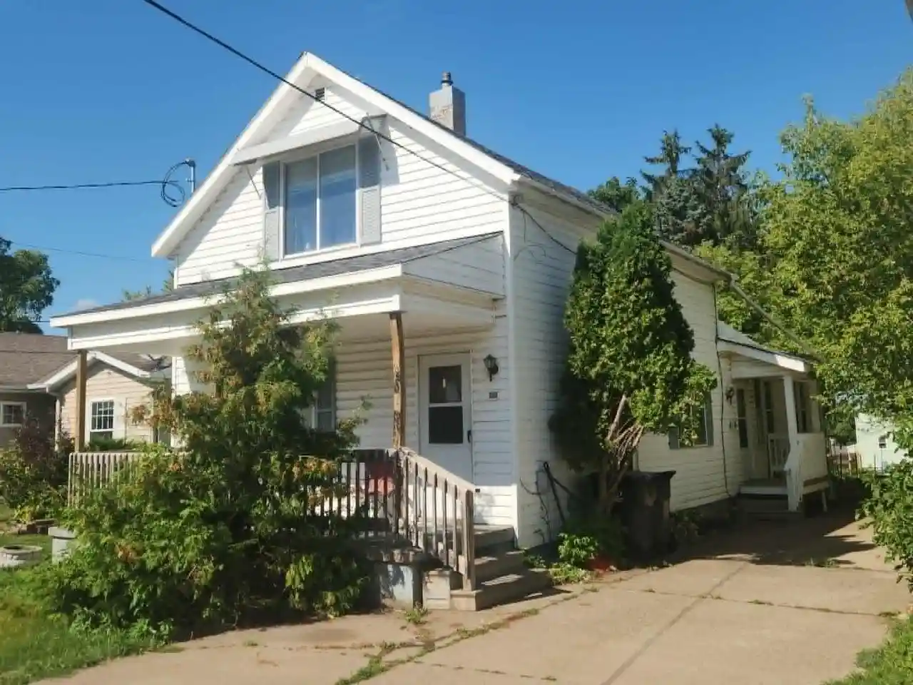 Photo 1 of Multi family home for sale at 307 W Cleveland St, Marshfield, WI 54449 | MLS# 22604346 | Listing updated on 2026-09-10