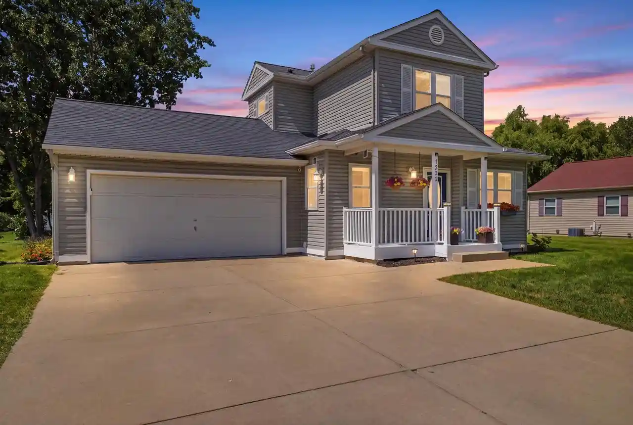 Photo 1 of Single family home for sale at 1222 Phoenix Dr, Waukesha, WI 53186 | MLS# 1978955 | Listing updated on 2026-09-14