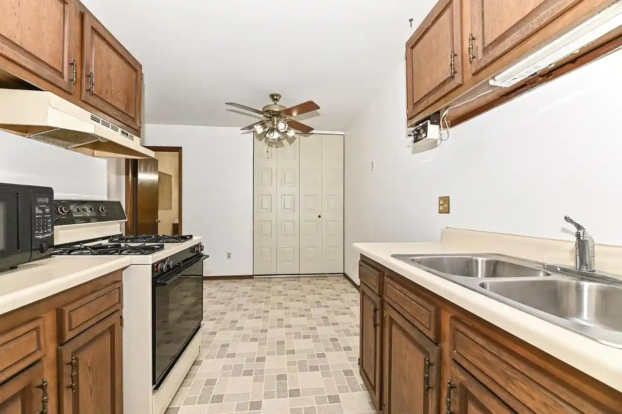 Photo 3 of Condo for sale at 6183 W Howard Ave #9, Milwaukee, WI 53220 | MLS# 1978957 | Listing updated on 2026-09-09