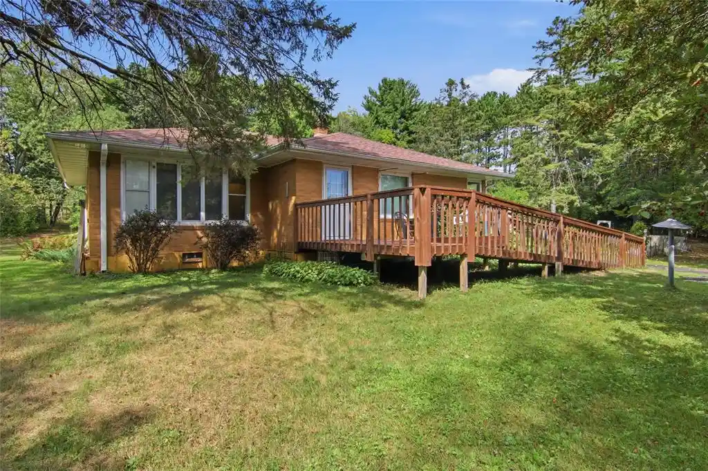 Photo 1 of Single family home for sale at 1290 County Rd F, Eau Claire, WI 54703 | MLS# 1604763 | Listing updated on 2026-09-03