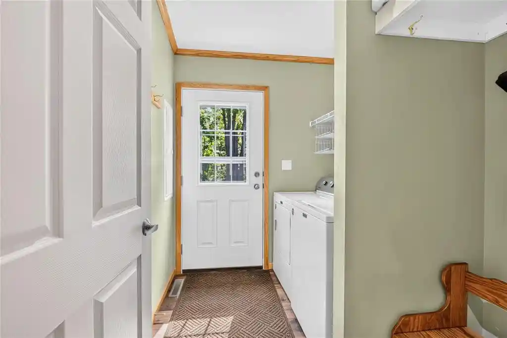 Photo 3 of Single family home for sale at 34277 Mcgraw Lake Rd, Danbury, WI 54830 | MLS# 1604792 | Listing updated on 2026-09-09