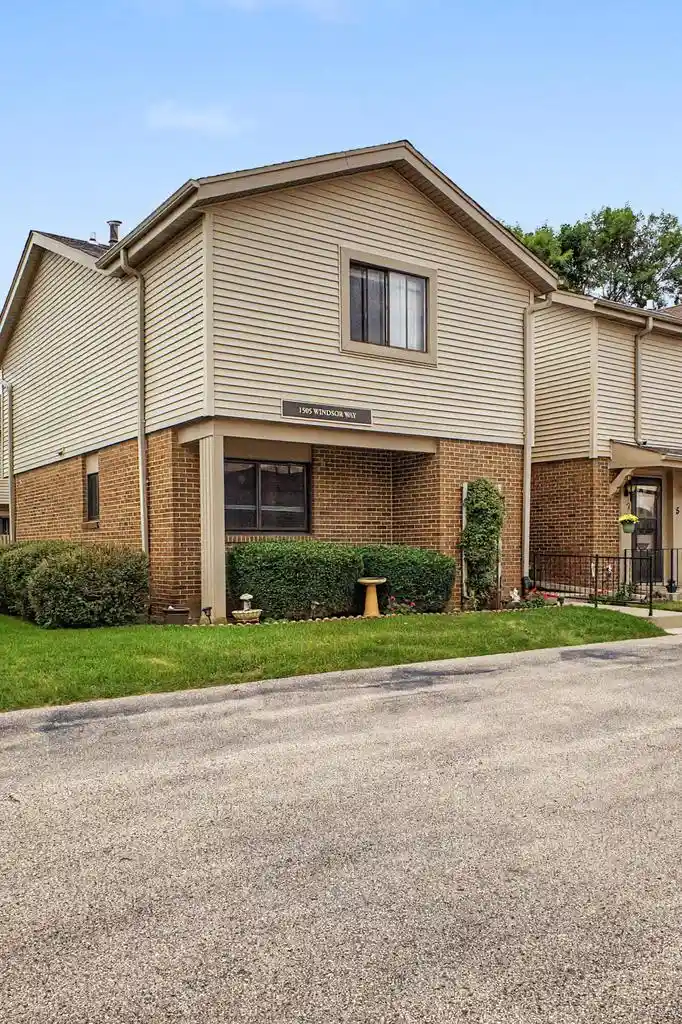 Photo 1 of Sale Pending at 1505 Windsor Way #6, Mount Pleasant, WI 53406 | MLS# 1978958 | Listing updated on 2026-09-21