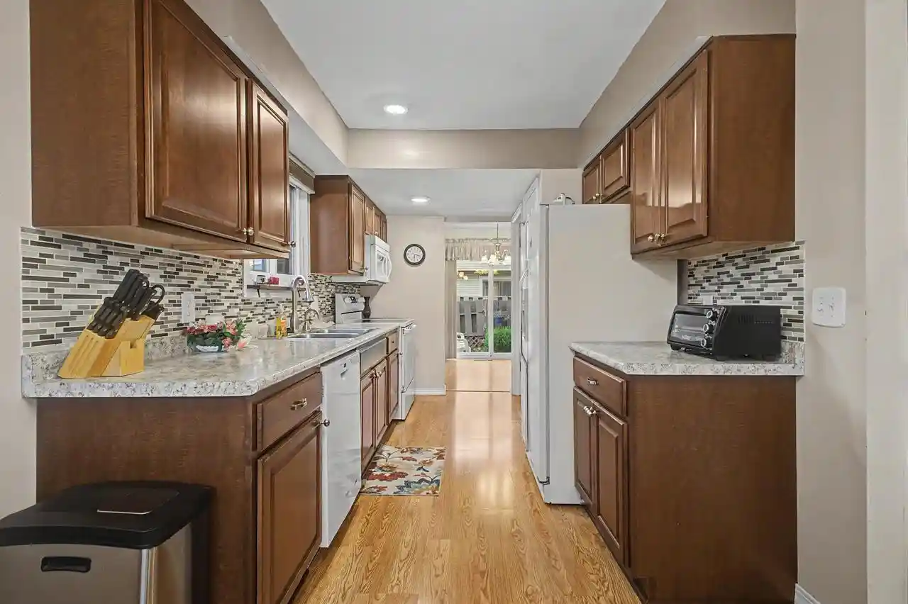 Photo 2 of Sale Pending at 1505 Windsor Way #6, Mount Pleasant, WI 53406 | MLS# 1978958 | Listing updated on 2026-09-21