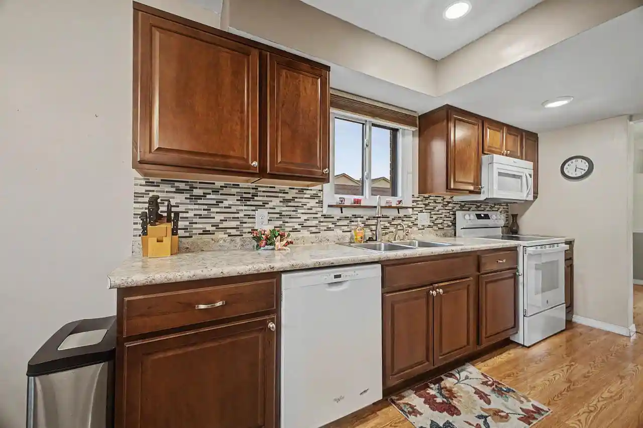 Photo 3 of Sale Pending at 1505 Windsor Way #6, Mount Pleasant, WI 53406 | MLS# 1978958 | Listing updated on 2026-09-21