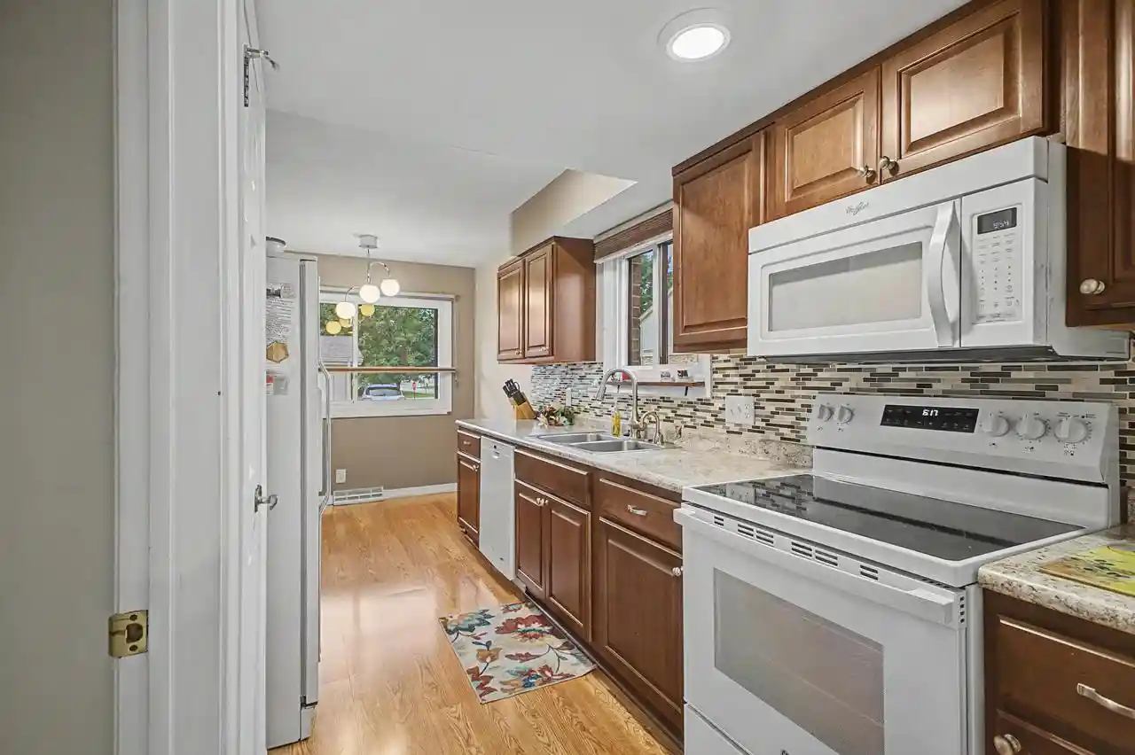 Photo 4 of Sale Pending at 1505 Windsor Way #6, Mount Pleasant, WI 53406 | MLS# 1978958 | Listing updated on 2026-09-21