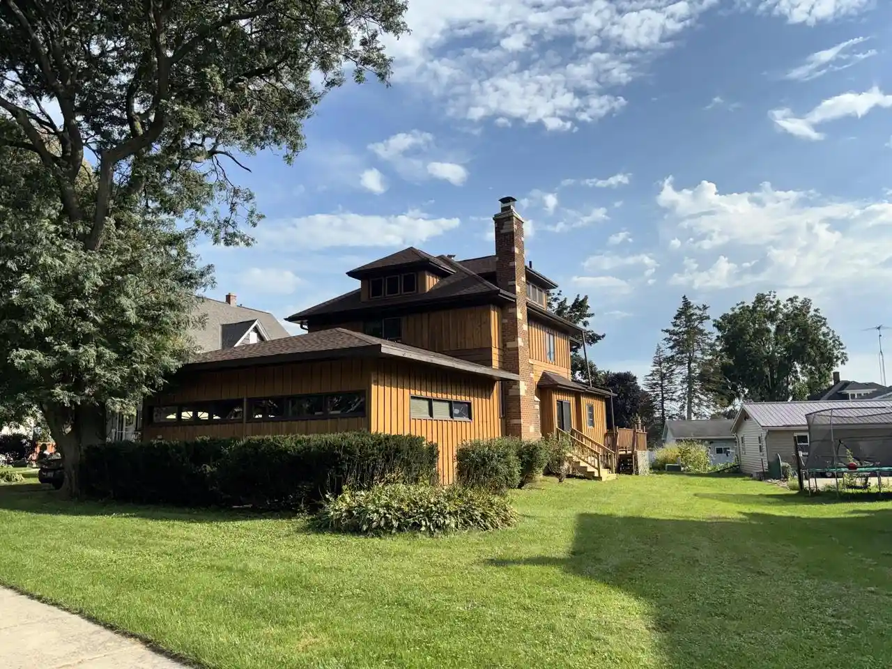 Single family home for sale at 634 E Oak Grv St, Juneau, WI 53039 | MLS# 1978959