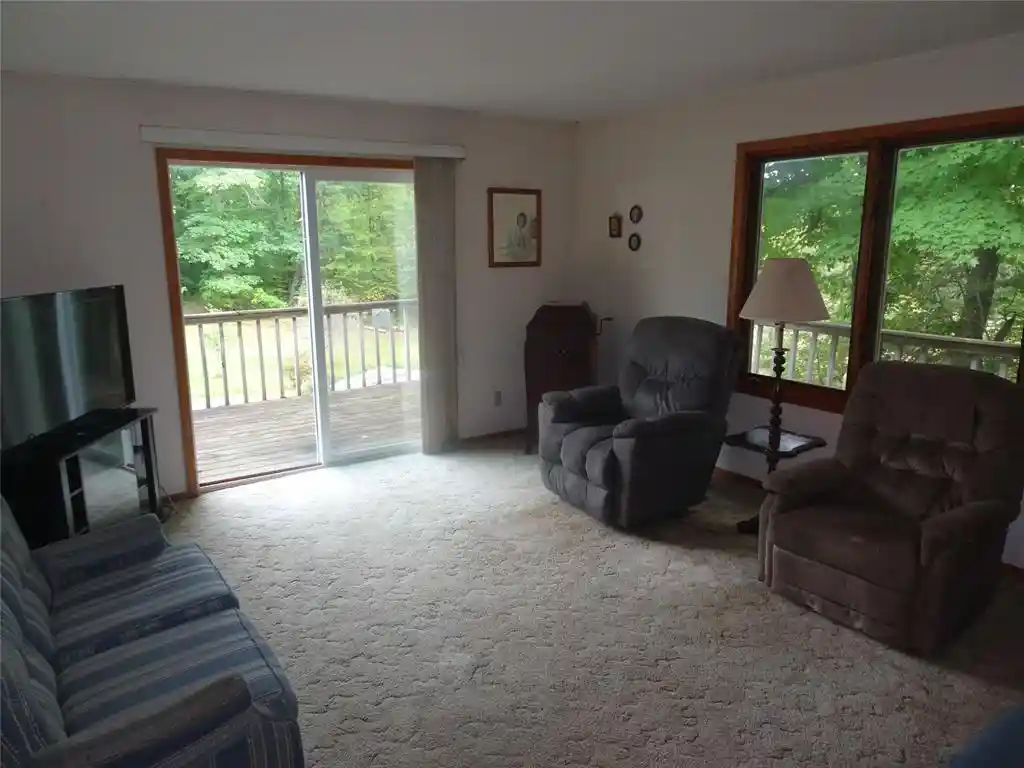 Photo 2 of Single family home for sale at 1293 State Hwy 48, Luck, WI 54853 | MLS# 1604808 | Listing updated on 2026-09-15