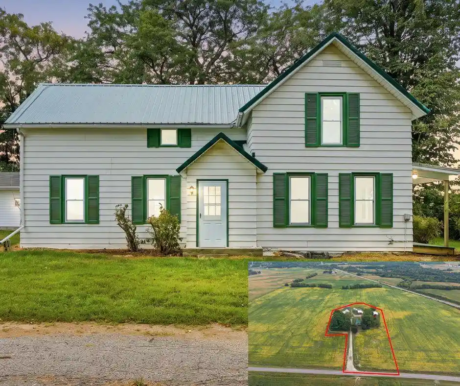 Single family home for sale at 14332 N Town Hall Rd, Fairchild, WI 54741 | MLS# 22604347