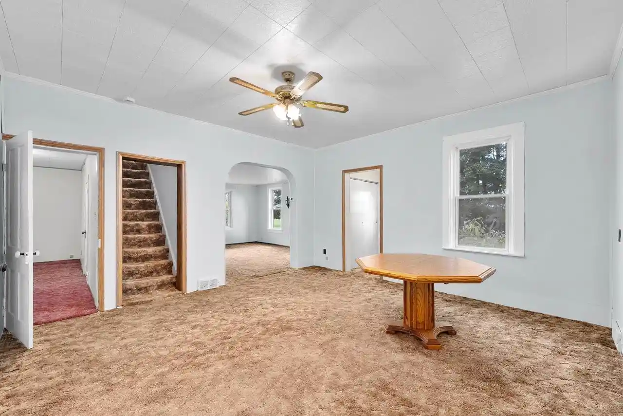 Photo 4 of Single family home for sale at 14332 N Town Hall Rd, Fairchild, WI 54741 | MLS# 22604347 | Listing updated on 2026-09-03