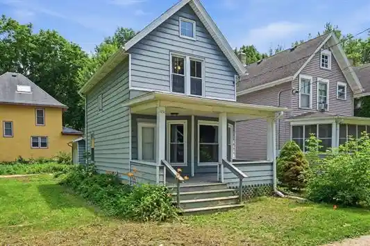 Photo 1 of Single family home for sale at 1151 Jenifer St, Madison, WI 53703 | MLS# 2031898 | Listing updated on 2026-09-17