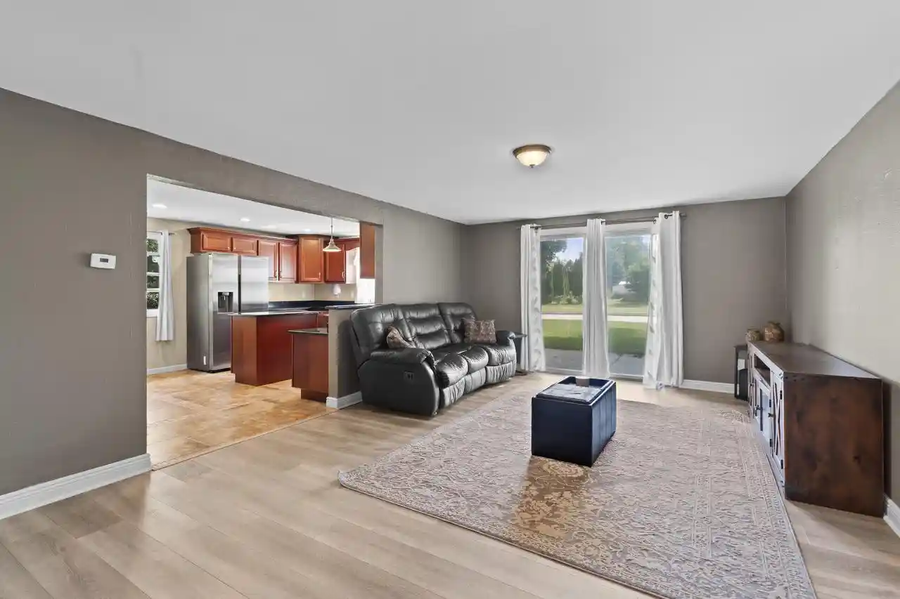 Photo 2 of Single family home for sale at 6074 Thornapple Ln, Greendale, WI 53129 | MLS# 1978961 | Listing updated on 2026-09-29