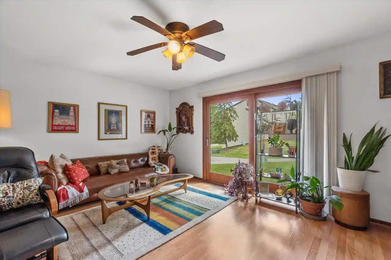 Photo 1 of Condo for sale at 5209 S 13th Street #J, Milwaukee, WI 53221 | MLS# 1978965 | Listing updated on 2026-09-08