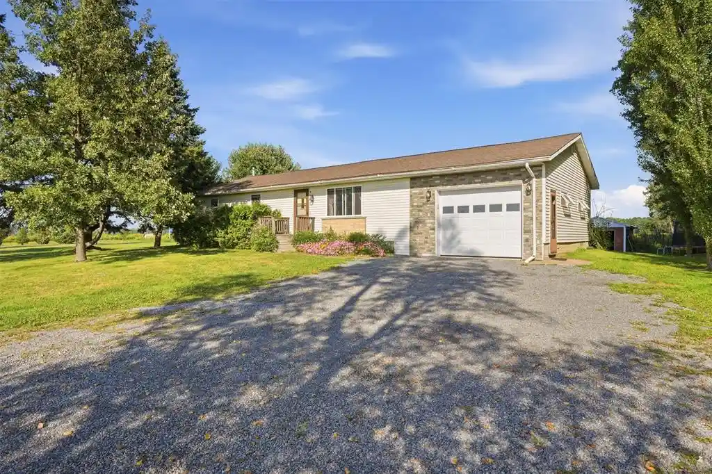 Photo 1 of Single family home for sale at N16304 State Rd 73, Thorp, WI 54771 | MLS# 1604759 | Listing updated on 2026-09-24