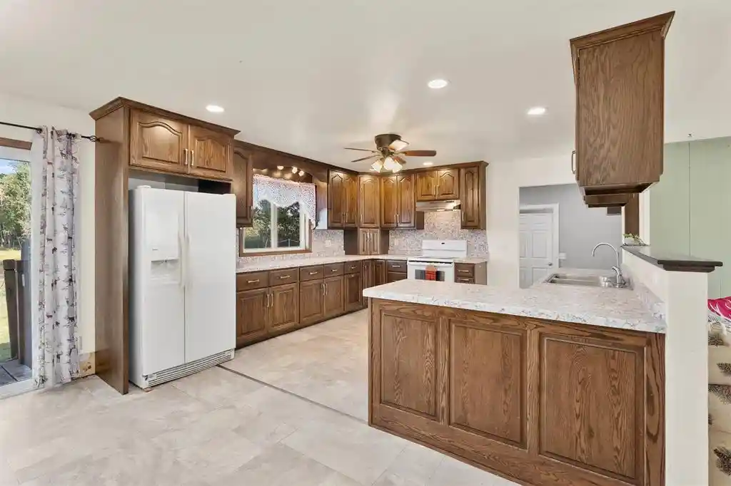 Photo 2 of Single family home for sale at N16304 State Rd 73, Thorp, WI 54771 | MLS# 1604759 | Listing updated on 2026-09-24