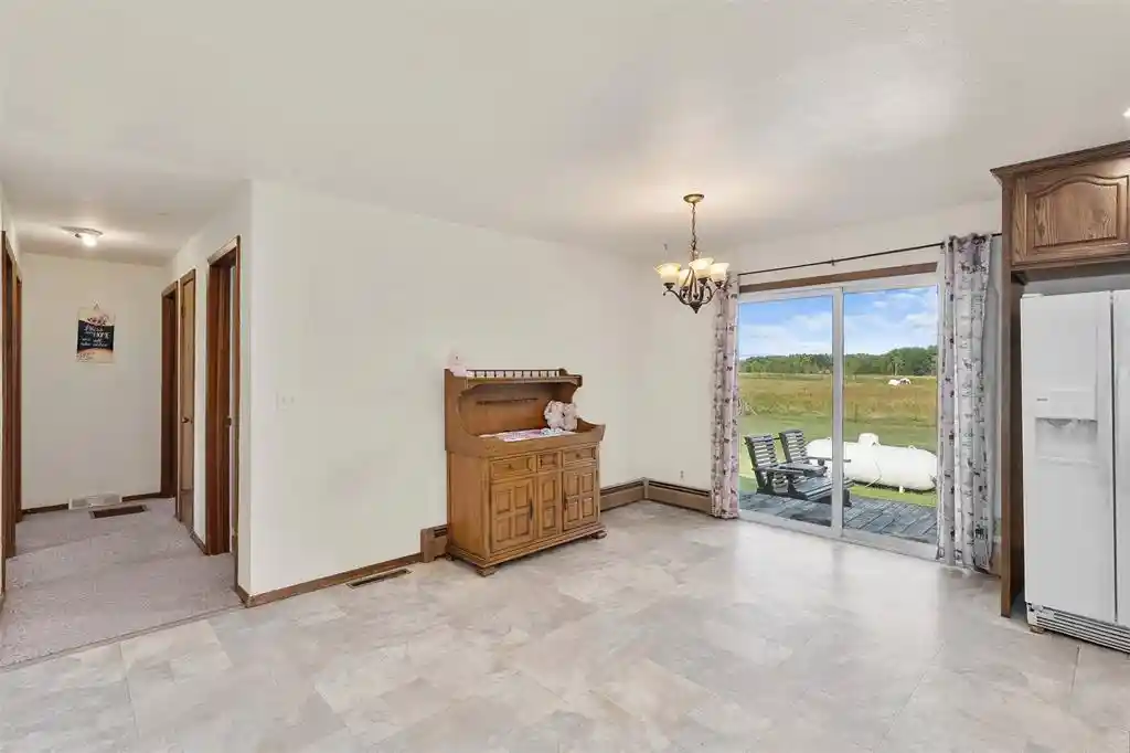 Photo 3 of Single family home for sale at N16304 State Rd 73, Thorp, WI 54771 | MLS# 1604759 | Listing updated on 2026-09-24