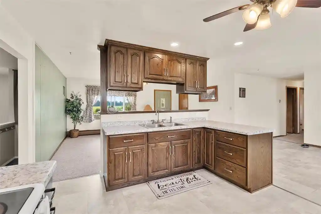 Photo 3 of Single family home for sale at N16304 State Rd 73, Thorp, WI 54771 | MLS# 1604759 | Listing updated on 2026-09-24