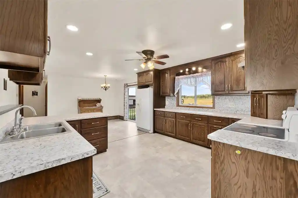 Photo 4 of Single family home for sale at N16304 State Rd 73, Thorp, WI 54771 | MLS# 1604759 | Listing updated on 2026-09-24