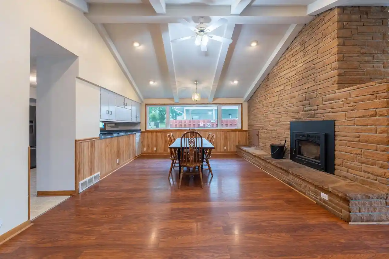 Photo 3 of Sale Pending at 313 13th Street, Baraboo, WI 53913 | MLS# 2031899 | Listing updated on 2026-09-17