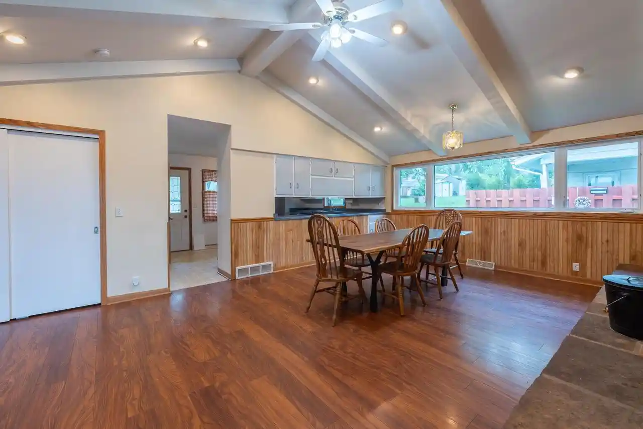 Photo 4 of Sale Pending at 313 13th Street, Baraboo, WI 53913 | MLS# 2031899 | Listing updated on 2026-09-17