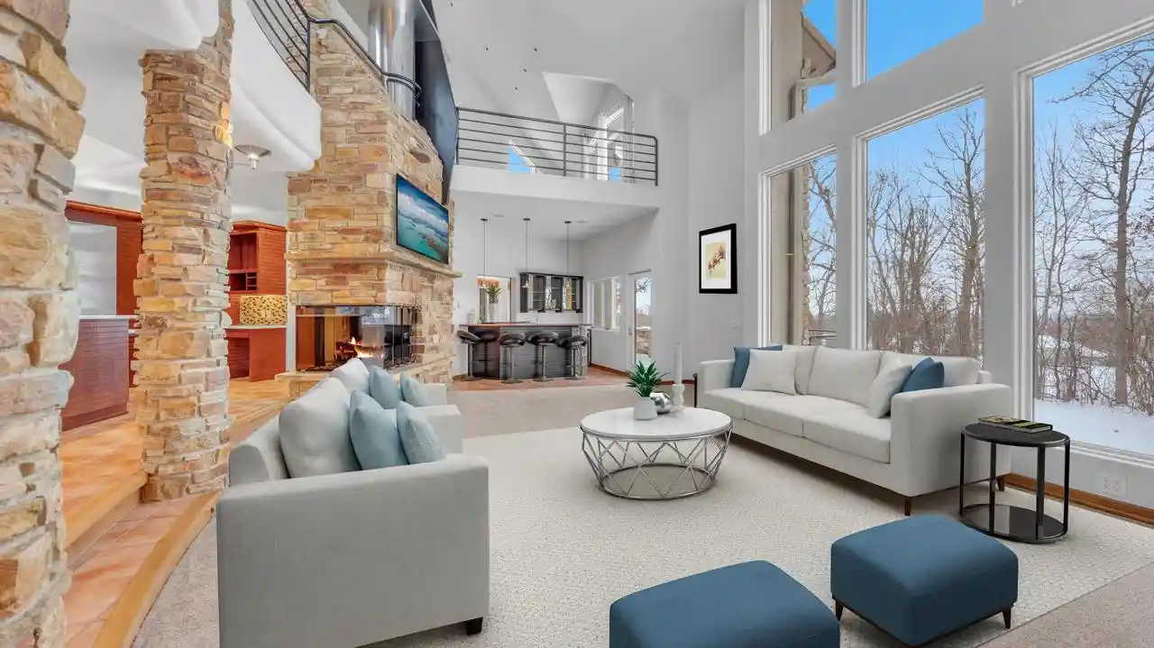 Photo 2 of Single family home for sale at 58 Oakridge Ct, Fond Du Lac, WI 54937 | MLS# 1978966 | Listing updated on 2026-09-22