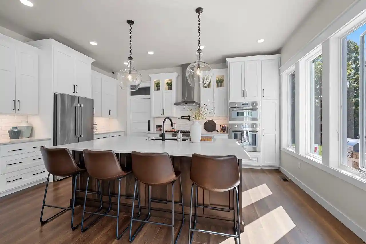 Photo 3 of Single family home for sale at 1852 Ridgemont Cir, De Pere, WI 54115 | MLS# 50332100 | Listing updated on 2026-09-09