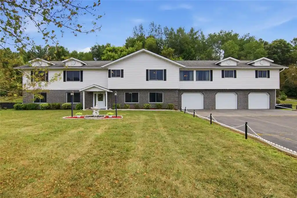 Photo 1 of Single family home for sale at 17771 100th Street, Bloomer, WI 54724 | MLS# 1604770 | Listing updated on 2026-09-11