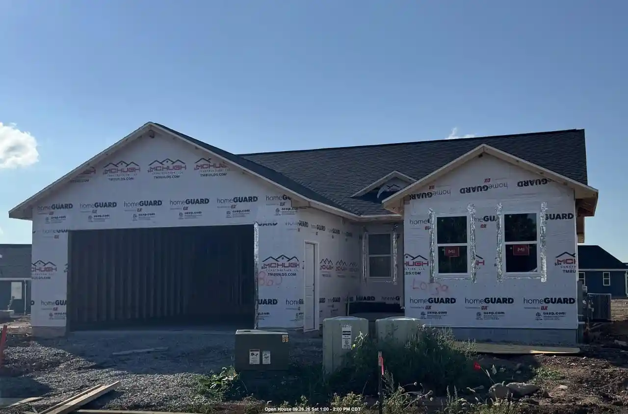 Photo 1 of Single family home for sale at 860 Terra Blue Ct, Kimberly, WI 54136 | MLS# 50332104 | Listing updated on 2026-09-20