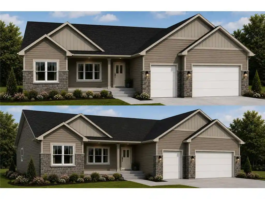 Photo 2 of Single family home for sale at 1844 90th Street, New Richmond, WI 54017 | MLS# 7136913 | Listing updated on 2026-09-04
