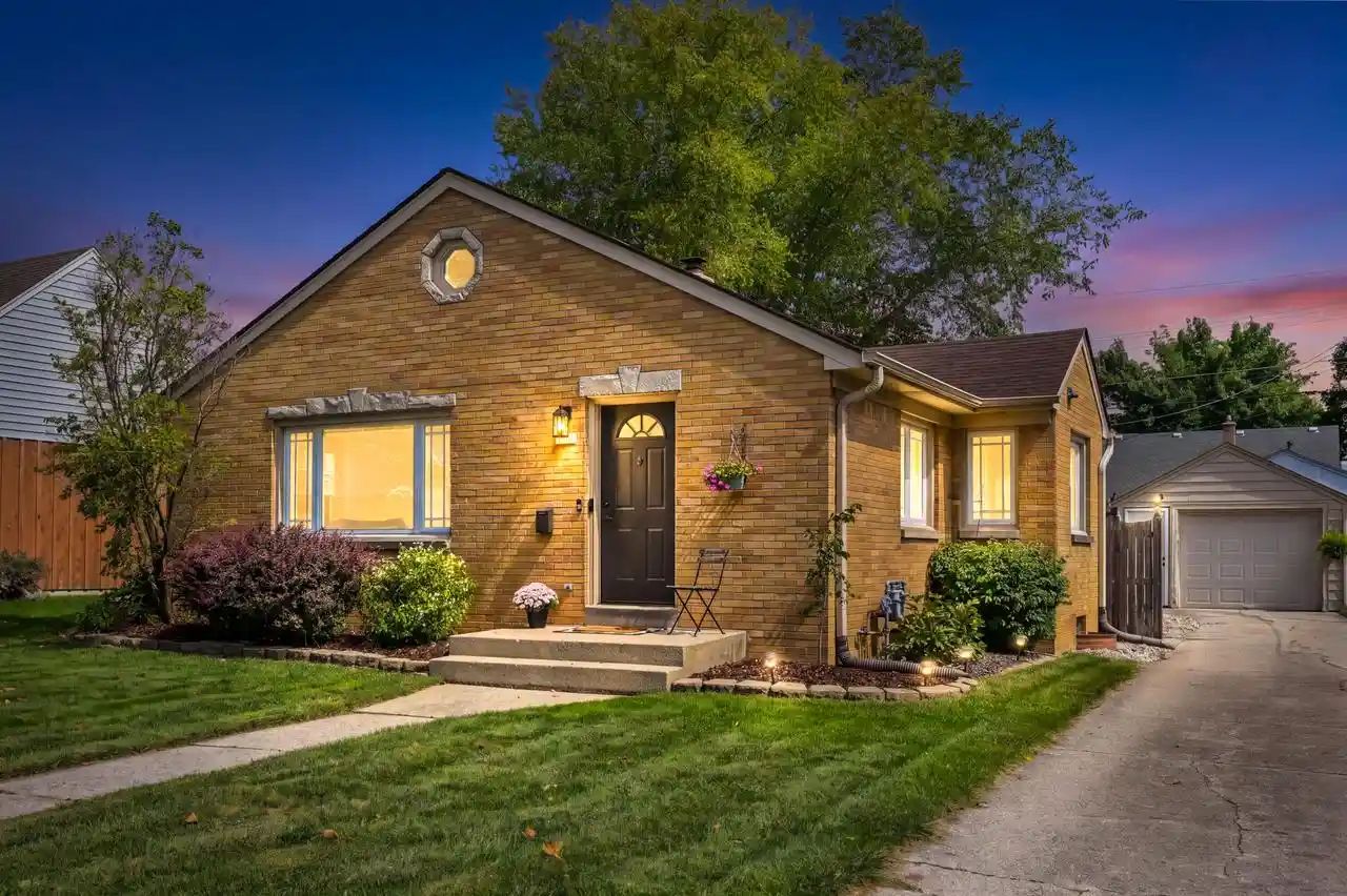 Photo 1 of Single family home for sale at 3716 N 97th Place, Milwaukee, WI 53222 | MLS# 1978972 | Listing updated on 2026-09-17