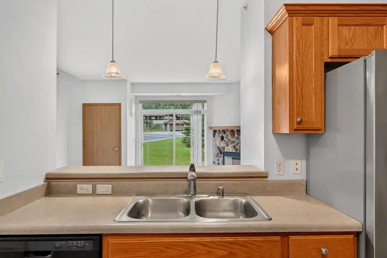 Photo 1 of Condo for sale at 230 Hilldale Dr #1105, Hartford, WI 53027 | MLS# 1978967 | Listing updated on 2026-09-25