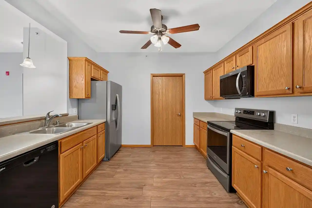 Photo 2 of Condo for sale at 230 Hilldale Dr #1105, Hartford, WI 53027 | MLS# 1978967 | Listing updated on 2026-09-25