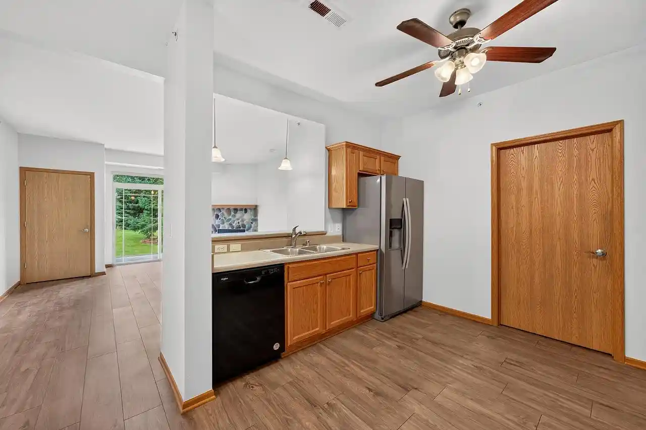 Photo 3 of Condo for sale at 230 Hilldale Dr #1105, Hartford, WI 53027 | MLS# 1978967 | Listing updated on 2026-09-25
