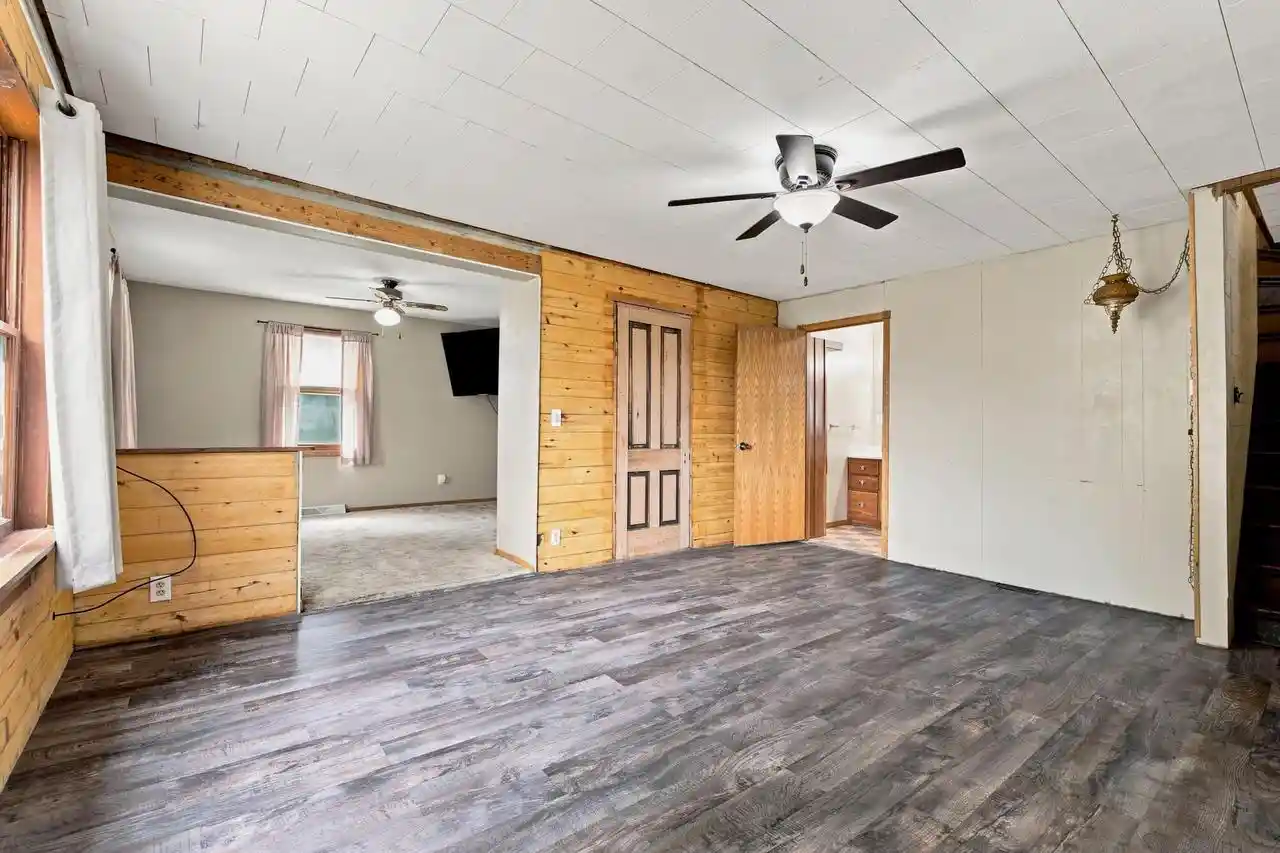 Photo 2 of Single family home for sale at W12015 County Rd C, Ettrick, WI 54627 | MLS# 1978973 | Listing updated on 2026-09-21