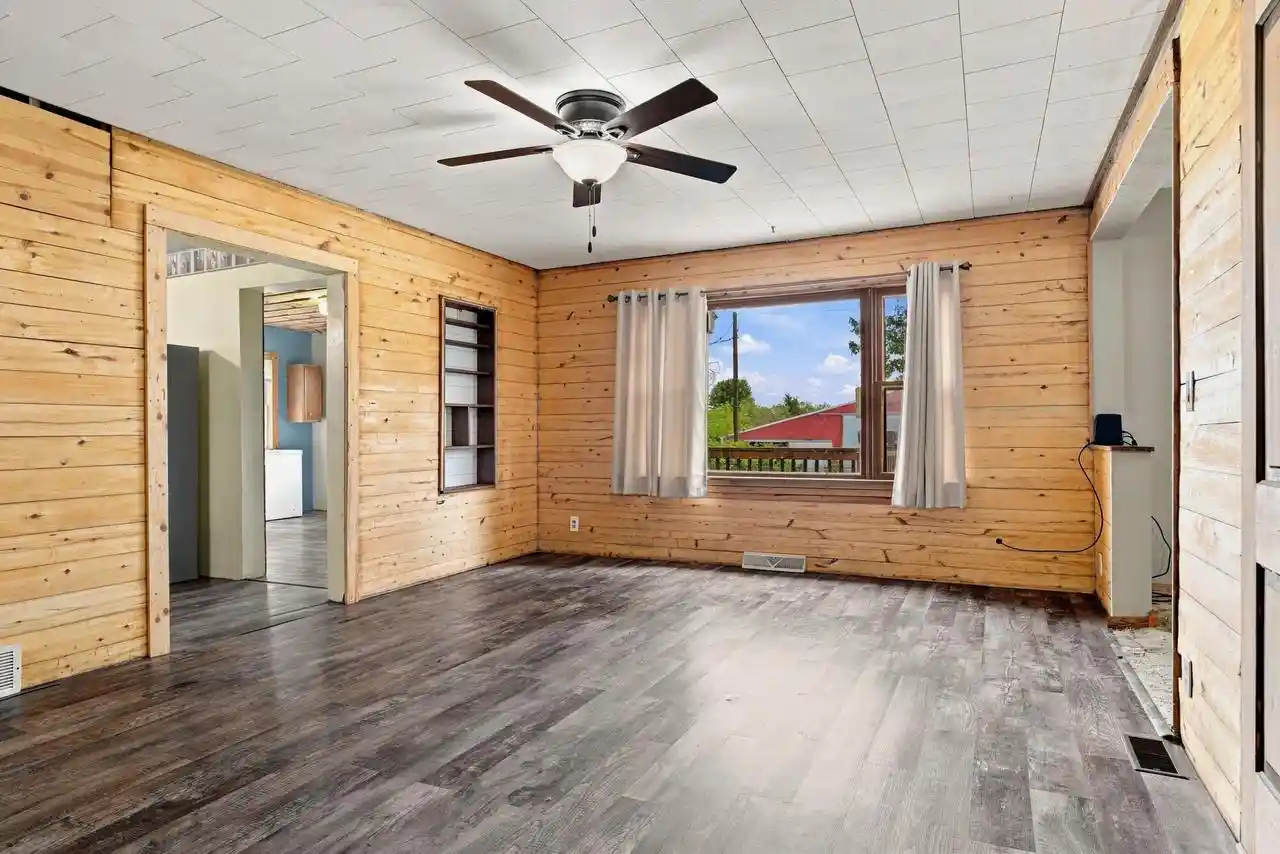 Photo 3 of Single family home for sale at W12015 County Rd C, Ettrick, WI 54627 | MLS# 1978973 | Listing updated on 2026-09-21