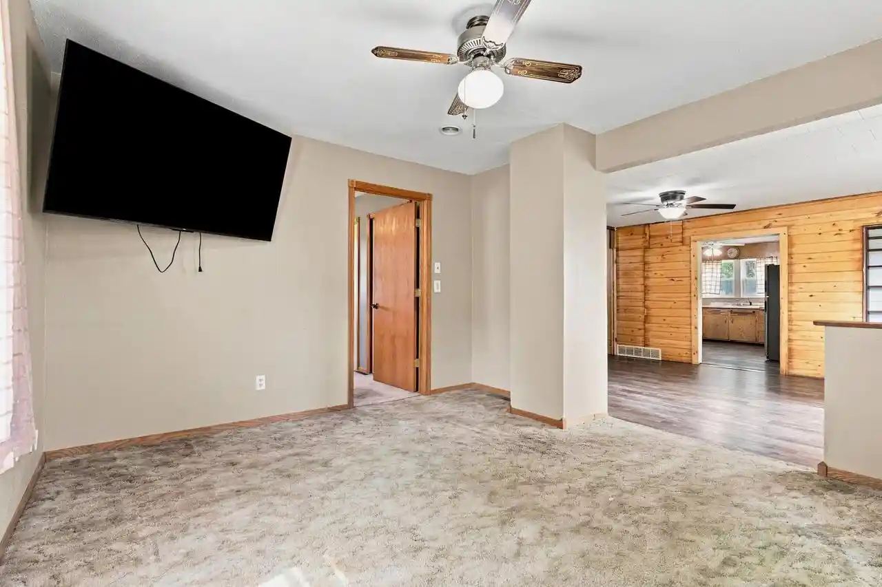 Photo 4 of Single family home for sale at W12015 County Rd C, Ettrick, WI 54627 | MLS# 1978973 | Listing updated on 2026-09-21